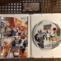 Tatsunoko vs. Capcom: Ultimate All-Stars (Wii) (PAL) (б/у) фото-2