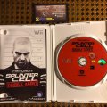 Tom Clancy’s Splinter Cell: Double Agent (б/у) для Nintendo Wii