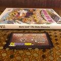 Wario Land: The Shake Dimension (б/у) для Nintendo Wii