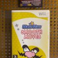 WarioWare: Smooth Moves (Wii) (PAL) (б/у) фото-1