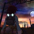 Fragile Dreams: Farewell Ruins of the Moon для Nintendo Wii