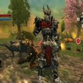 Overlord: Dark Legend (Wii) скриншот-3