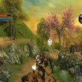 Overlord: Dark Legend (Wii) скриншот-4