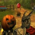 Overlord: Dark Legend (Wii) скриншот-5