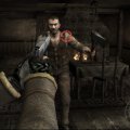 Resident Evil 4: Wii Edition (Wii) скриншот-2