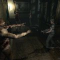 Resident Evil Archives: Resident Evil (Wii) скриншот-2
