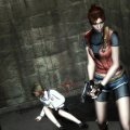 Resident Evil: The Darkside Chronicles для Nintendo Wii