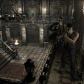 Resident Evil Archives: Resident Evil Zero (Wii) скриншот-3