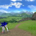 Sonic and the Black Knight (Wii) скриншот-5