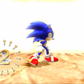 Sonic and the Secret Rings (Wii) скриншот-4