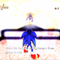 Sonic and the Secret Rings (Wii) скриншот-5
