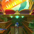 Sonic Colours для Nintendo Wii
