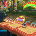 Sonic Colours для Nintendo Wii