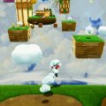 Super Mario Galaxy 2 (Wii) скриншот-2