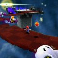 Super Mario Galaxy 2 (Wii) скриншот-4