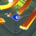 Super Mario Galaxy (Wii) скриншот-4