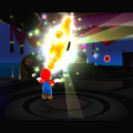 Super Mario Galaxy (Wii) скриншот-5
