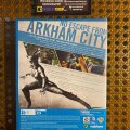 Batman: Arkham City - Armored Edition (Wii U) (PAL) (новый) фото-2