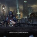 Batman: Arkham City - Armored Edition (Wii U) скриншот-4