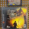 Alone in the Dark: The New Nightmare (Sega Dreamcast) (NTSC-U) фото-1