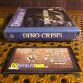 Dino Crisis (б/у) для Sega Dreamcast