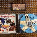 Ecco the Dolphin: Defender of the Future (Sega Dreamcast) (NTSC-U) (б/у) фото-2