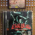 Evil Dead: Hail to the King (Sega Dreamcast) (NTSC-U) (б/у) фото-1