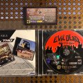 Evil Dead: Hail to the King (Sega Dreamcast) (NTSC-U) (б/у) фото-2