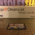 Контроллер рыбной ловли (Удочка) (Day Edition) (US) (Sega Dreamcast) (новая) фото-4