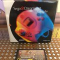 Gamepad (Day Edition) (Clear Red) (new) (Sega Dreamcast) фото-2