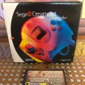 Gamepad (Day Edition) (White) (new) (Sega Dreamcast) фото-1