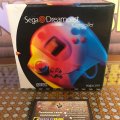 Gamepad (Day Edition) (White) (new) (Sega Dreamcast) фото-2