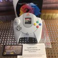 Gamepad (Day Edition) (White) (new) (Sega Dreamcast) фото-5