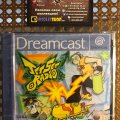 Jet Set Radio (Sega Dreamcast) (PAL) фото-1
