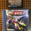 Re-Volt (б/у) для Sega Dreamcast