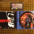 Resident Evil 2 (б/у) для Sega Dreamcast