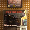 Resident Evil 3: Nemesis (Sega Dreamcast) (NTSC-U) (б/у) фото-4