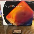 Игровая консоль Sega Dreamcast (HKT-3020) (Day Edition) (NTSC-U) (новая) фото-1