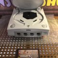 Игровая консоль Sega Dreamcast (HKT-3020) (Day Edition) (NTSC-U) (новая) фото-15