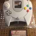 Игровая консоль Sega Dreamcast (HKT-3020) (Day Edition) (NTSC-U) (новая) фото-16
