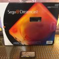 Игровая консоль Sega Dreamcast (HKT-3020) (Day Edition) (NTSC-U) (новая) фото-2