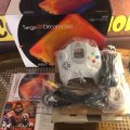 Игровая консоль Sega Dreamcast (HKT-3020) (Day Edition) (NTSC-U) (новая) фото-5