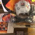 Игровая консоль Sega Dreamcast (HKT-3020) (Day Edition) (NTSC-U) (новая) фото-6