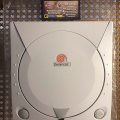 Игровая консоль Sega Dreamcast (HKT-3020) (Day Edition) (NTSC-U) (новая) фото-8