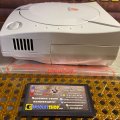 Игровая консоль Sega Dreamcast (HKT-3020) (Night Edition) (NTSC-U) (новая) фото-10