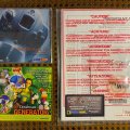 Игровая консоль Sega Dreamcast (HKT-3020) (Night Edition) (NTSC-U) (новая) фото-15