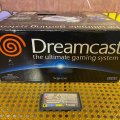 Игровая консоль Sega Dreamcast (HKT-3020) (Night Edition) (NTSC-U) (новая) фото-20