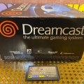 Игровая консоль Sega Dreamcast (HKT-3020) (Night Edition) (NTSC-U) (новая) фото-21