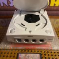 Игровая консоль Sega Dreamcast (HKT-3020) (Night Edition) (NTSC-U) (новая) фото-8