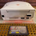 Игровая консоль Sega Dreamcast (HKT-3020) (Night Edition) (NTSC-U) (новая) фото-9